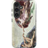 Creation of Adam by Michelangelo Galaxy S24 Plus Impact Case